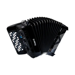 Električna gumbna harmonika FR-1xb Roland