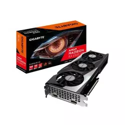 AMD Radeon RX 6500 XT GAMING OC 4GB 64bit GV-R65XTGAMING OC-4GD