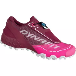 Dynafit FELINE SL W, ženske tenisice za trail  trčanje, crvena 64054