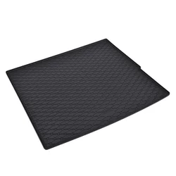 Rubber trunk mat BMW X1 2009-2015 (E84)