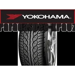 Yokohama PARADA Spec-X (PA02) ( 285/40 R23 111V XL, RPB )