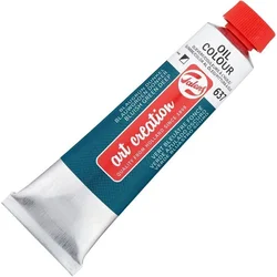 Talens Art Creation Oil Paint 40 ml Deep Bluish Green