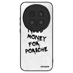 ULTIMATE CASE za Honor Magic8 Pro 5G - White Dollar