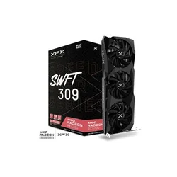 Grafička kartica XFX AMD Radeon RX-6700 Core 10GB GDDR6 160bit, 2450MHz / 16Gbps