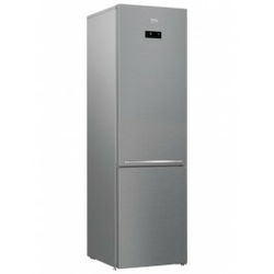 Beko RCNA406E40ZXBN frižider kombinovani