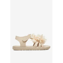 Sandali Nelli Blu CS6265-01 Bež