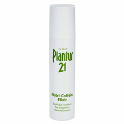 Plantur 21 Nutri Coffein Elixir