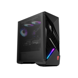 MSI MPG Infinite X2 14NUI9-418AT Desktop Intel i9-14900KF, 64GB DDR5 RAM, 2TB M.2 SSD, NVidia GeForce RTX 4090 (24GB GDDR6X), Windows 11 Home