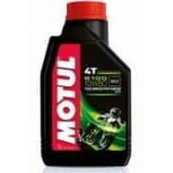 Motul ulje 4T 5100 Ester 10W50 1L