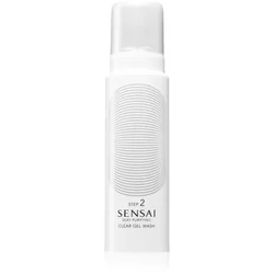 Sensai Silky Purifying Clear Gel Wash Gel za čišćenje lica Pene i gelovi za čišćenje lica