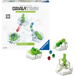 Ravensburger društvena igra – Gravitrax katapult Push RA22438