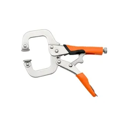 Varilna C-objemka 35 cm