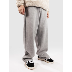 Ninth Hall Oversized Sweatpants grey