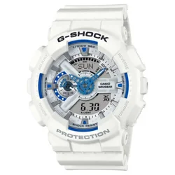Casio G-Shock muški sat ( GA-110HDS-7A )