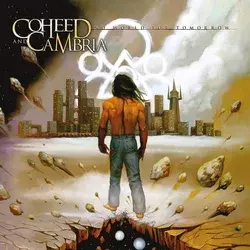 Coheed & Cambria - Good Apollo, I’m Burning Star IV Volume Two: No World For Tomorrow (2 LP)