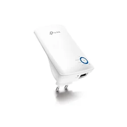 Ekstender dometa TP-LINK TL-WA850RE Wi-Fi/N300/300Mbps/ 1x LAN/2 interne antene