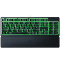 Razer Ornata V3 X US žična tipkovnica