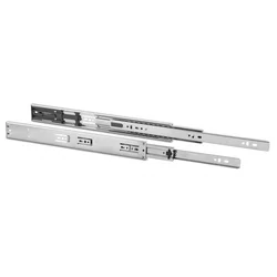 Telesk. klizač fioke Push to open 45x450mm GTV
