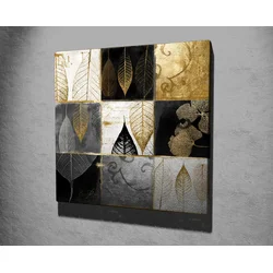 Wallity Slika na platnu 45x45cm