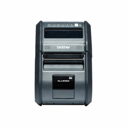 BROTHER RJ3050Z1 3 Mobile Direct Thermal (Receipt printer) RJ3150Z1