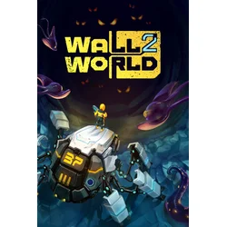 Wall World 2 PC/XBOX LIVE Key EUROPE