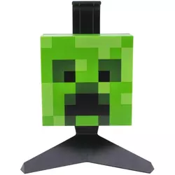 Lampa Paladone Creeper - Head Light