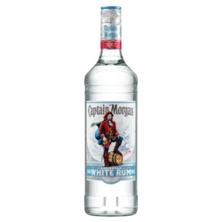 CAPTAIN MORGAN White rum 0,7 l