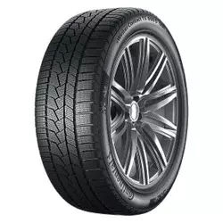 Continental WinterContact TS 860 S SSR ( 315/35 R20 110V XL EVc, sa rebrom felne, runflat DOT2022 )