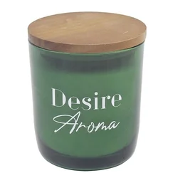 LEONARDO SVEČA DIŠEČA ENCOUNTER DESIRE AROMA 200g