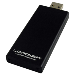 LC Power LC-USB-M2 USB 3.0