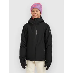 ONeill FwcCruz Kids Jacket black out
