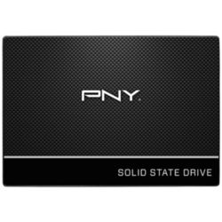 PNY SSD 2TB 2.5 inch SATA3 3D TLC 7 mm, CS900