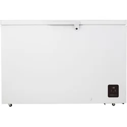 Gorenje Horizontalni zamrzivač FH37DAW, 372l, Beli