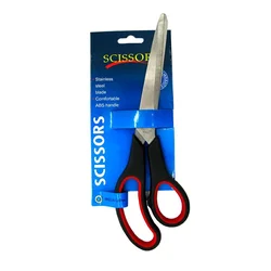 Makaze 25 cm #7-MO-733-1