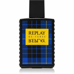 Replay Signature Reverse 9REP03030 for man edtv 50ml