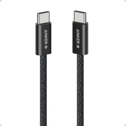Anker Zolo USB-C na USB-C kabel, 1m, 240W
