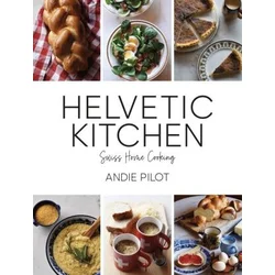 Helvetic Kitchen
