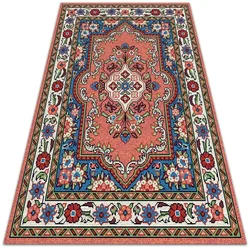 Decormat Vinil preproga Klasični mozaik 140x210 cm