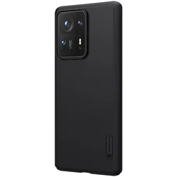Nillkin - Super Frosted Shield - Xiaomi Mix 4 - crna