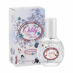 Oilily Blue Sparkle toaletna voda 25 ml za žene