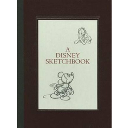 Disney Sketchbook