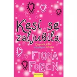 Kesi se zaljubila