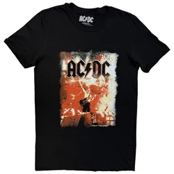 AC/DC Live Canons Black XL Majica
