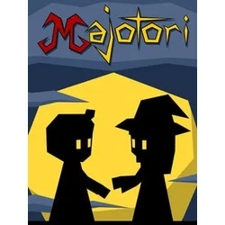 Majotori Steam Key (PC) GLOBAL