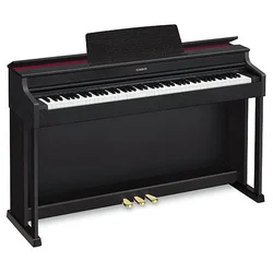 Casio AP 470BN električni klavir