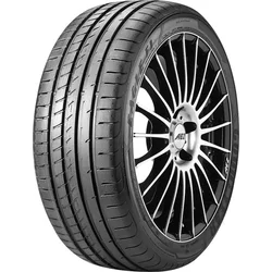 Goodyear Eagle F1 Asymmetric 2 ( 235/40 ZR19 (92Y) N0, sa zaštitom za felne (MFS) DOT2021 )