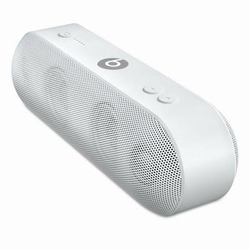 zvučnik BEATS Pill+, bijeli