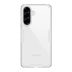 Futrola nillkin nature pro za samsung a566b galaxy a56 5g bela ( F123200 )