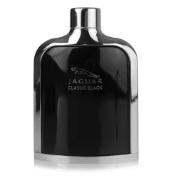 JAGUAR - Jaguar Classic Black EDT Tester (100ml)