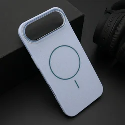 Futrola jelly magsafe ii za iphone 17 (6.3) plava ( F121642 )